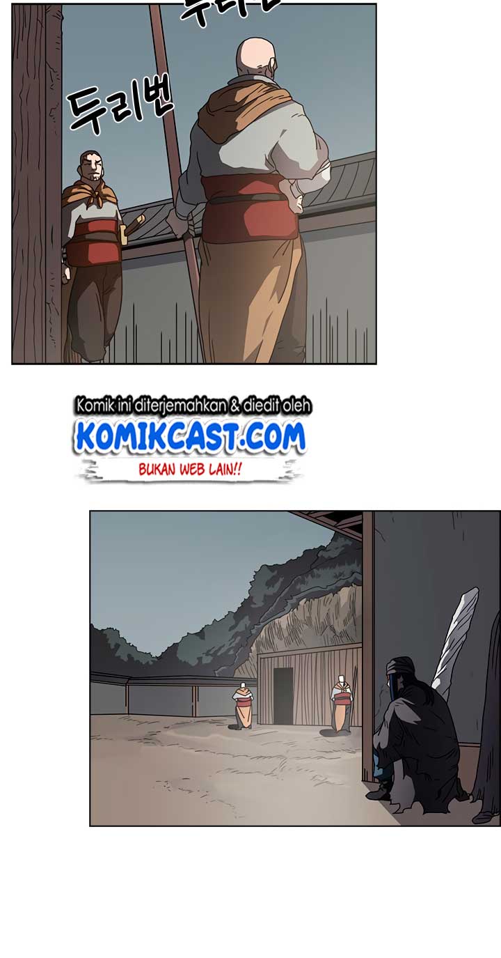 Chronicles of Heavenly Demon Chapter 47 Gambar 9