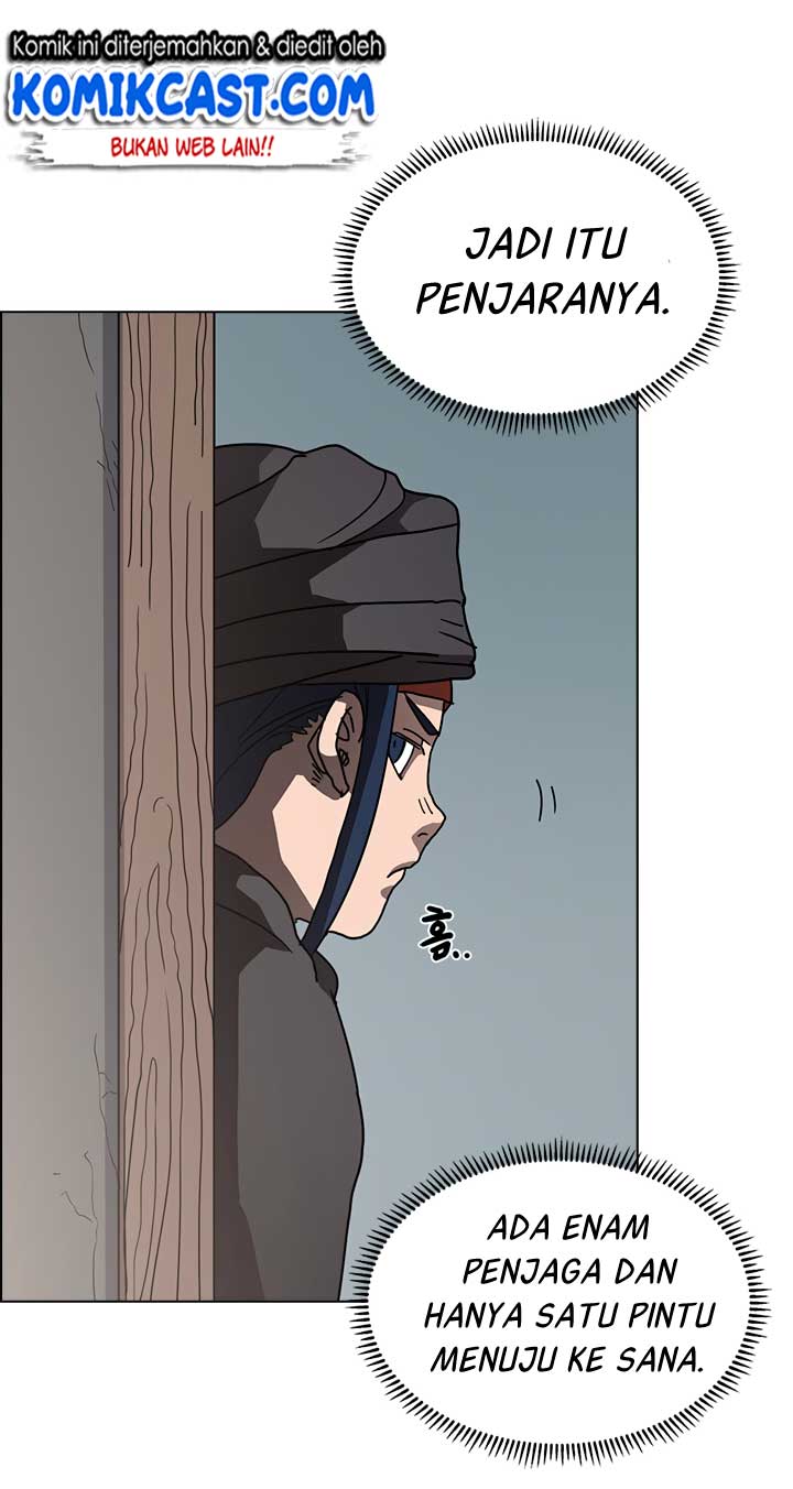 Chronicles of Heavenly Demon Chapter 47 Gambar 10