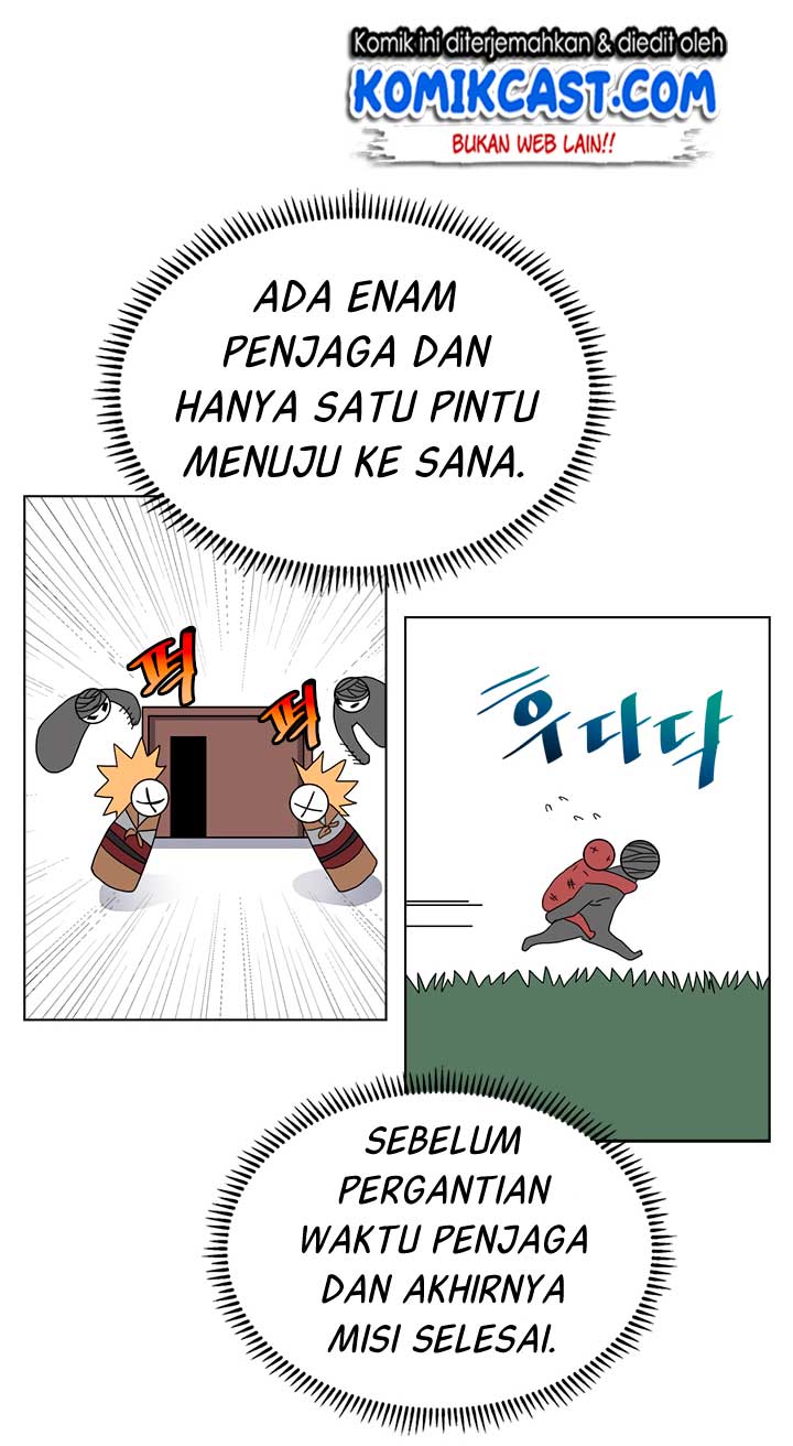 Chronicles of Heavenly Demon Chapter 47 Gambar 11