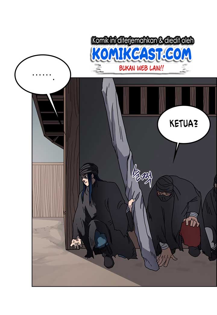 Chronicles of Heavenly Demon Chapter 47 Gambar 12