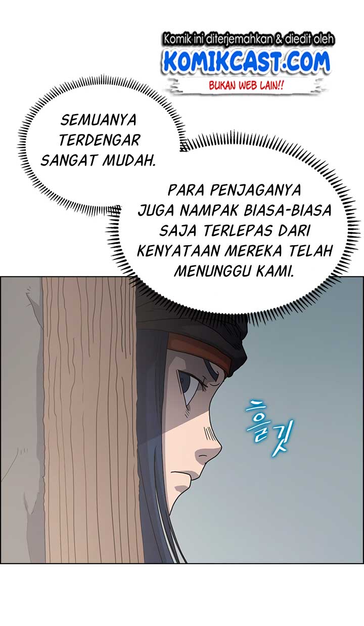 Chronicles of Heavenly Demon Chapter 47 Gambar 13