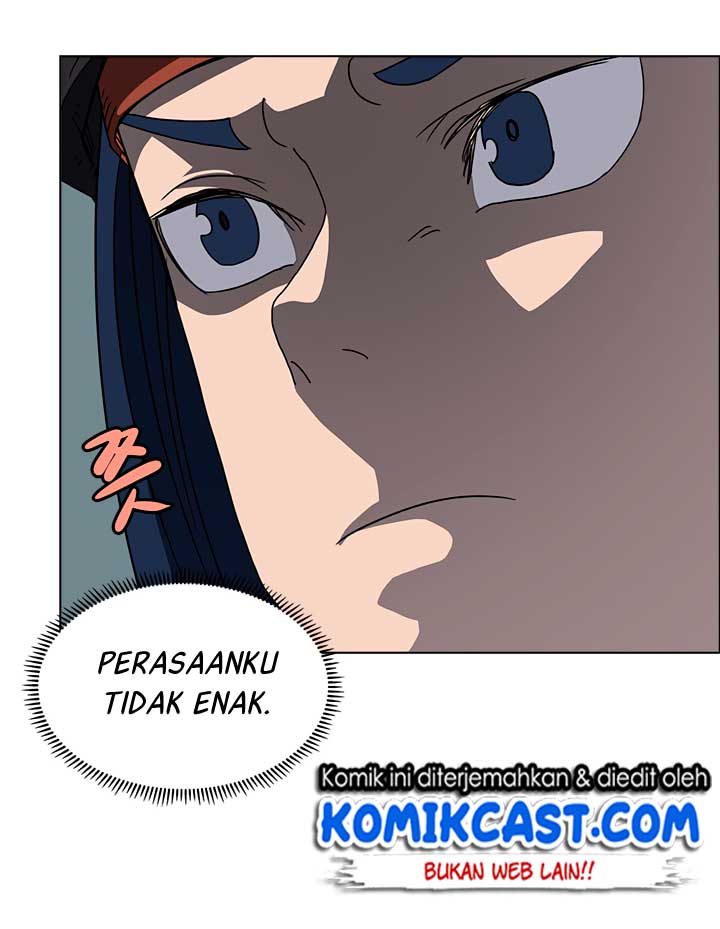 Chronicles of Heavenly Demon Chapter 47 Gambar 15