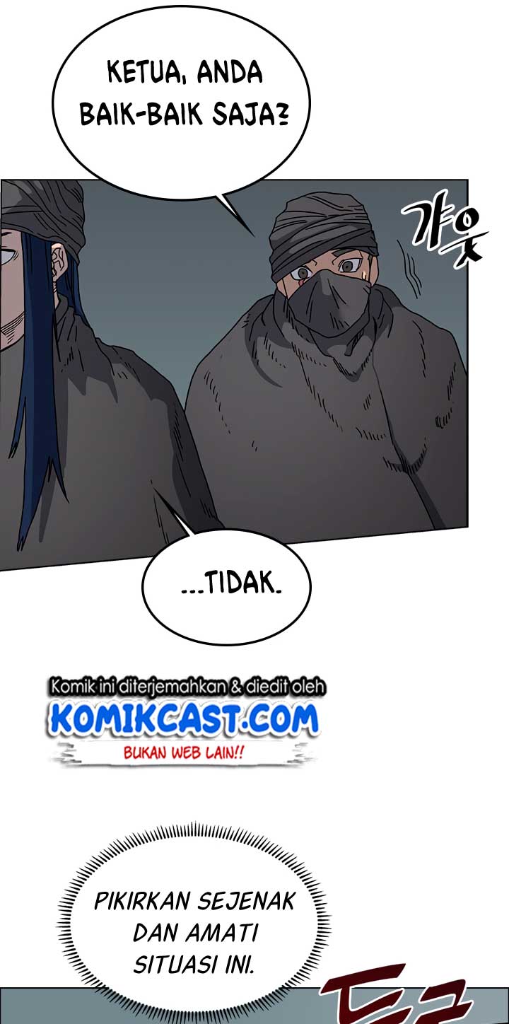 Chronicles of Heavenly Demon Chapter 47 Gambar 16
