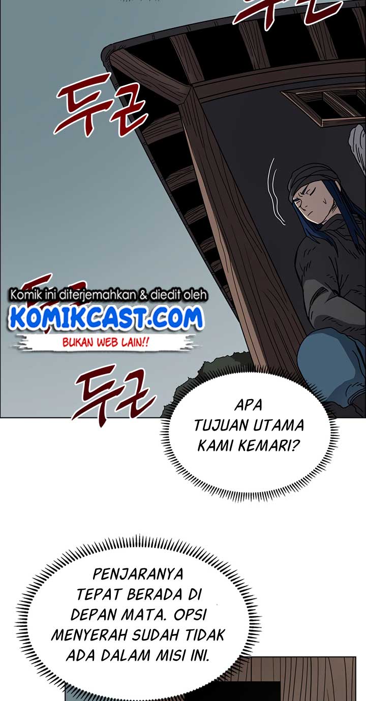 Chronicles of Heavenly Demon Chapter 47 Gambar 17