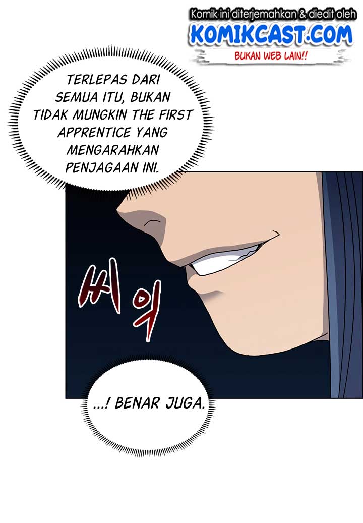 Chronicles of Heavenly Demon Chapter 47 Gambar 20