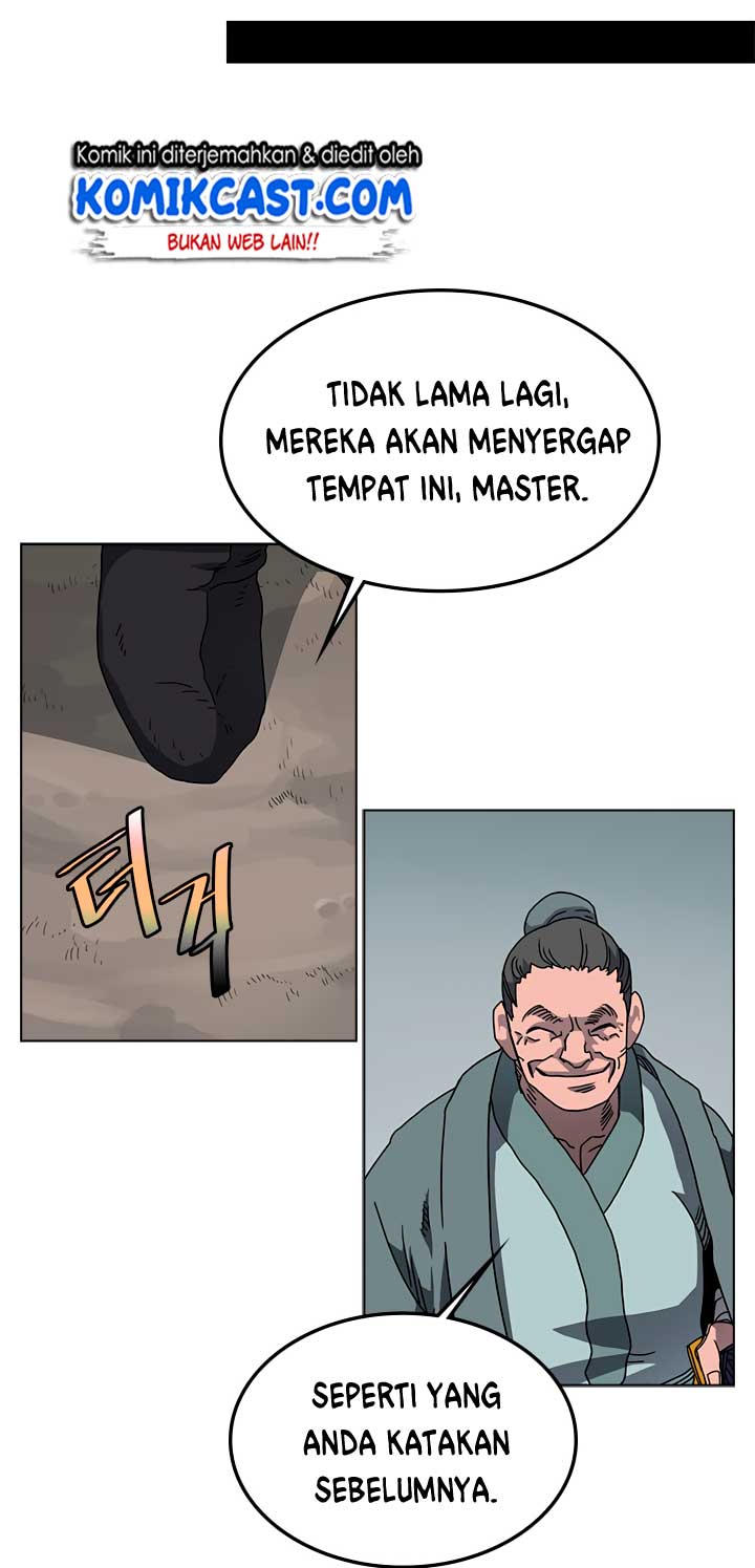 Chronicles of Heavenly Demon Chapter 47 Gambar 23