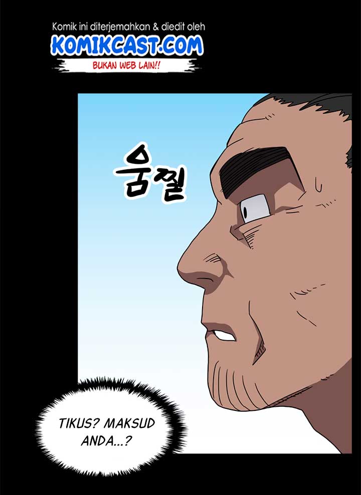 Chronicles of Heavenly Demon Chapter 47 Gambar 30
