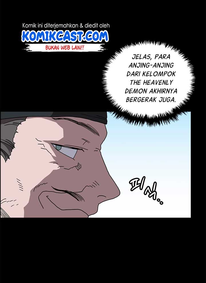 Chronicles of Heavenly Demon Chapter 47 Gambar 31