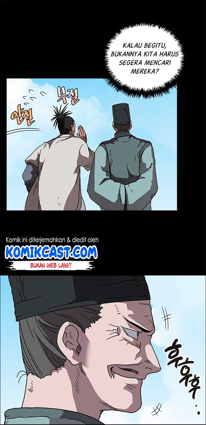 Chronicles of Heavenly Demon Chapter 47 Gambar 32