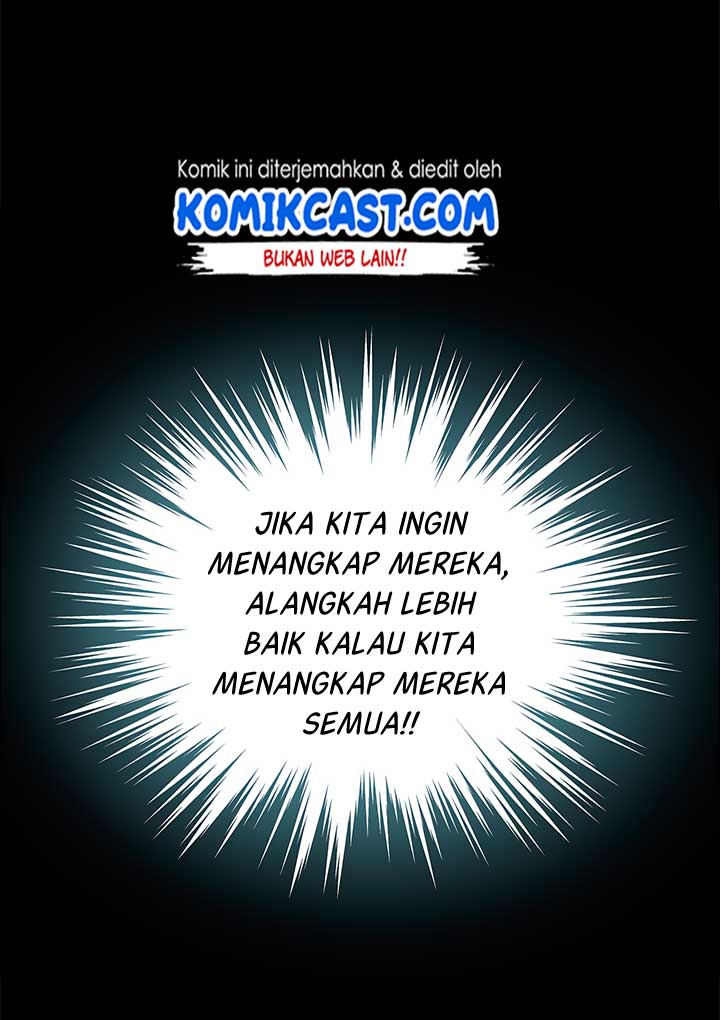Chronicles of Heavenly Demon Chapter 47 Gambar 34