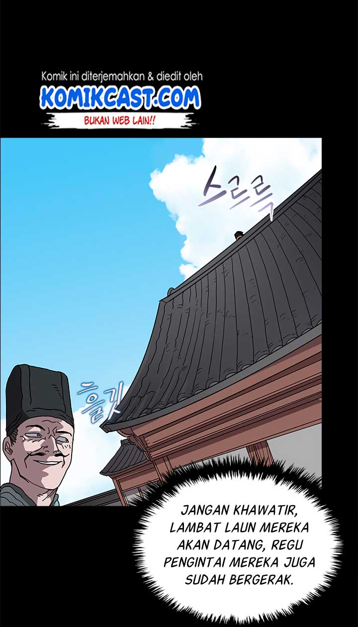 Chronicles of Heavenly Demon Chapter 47 Gambar 35