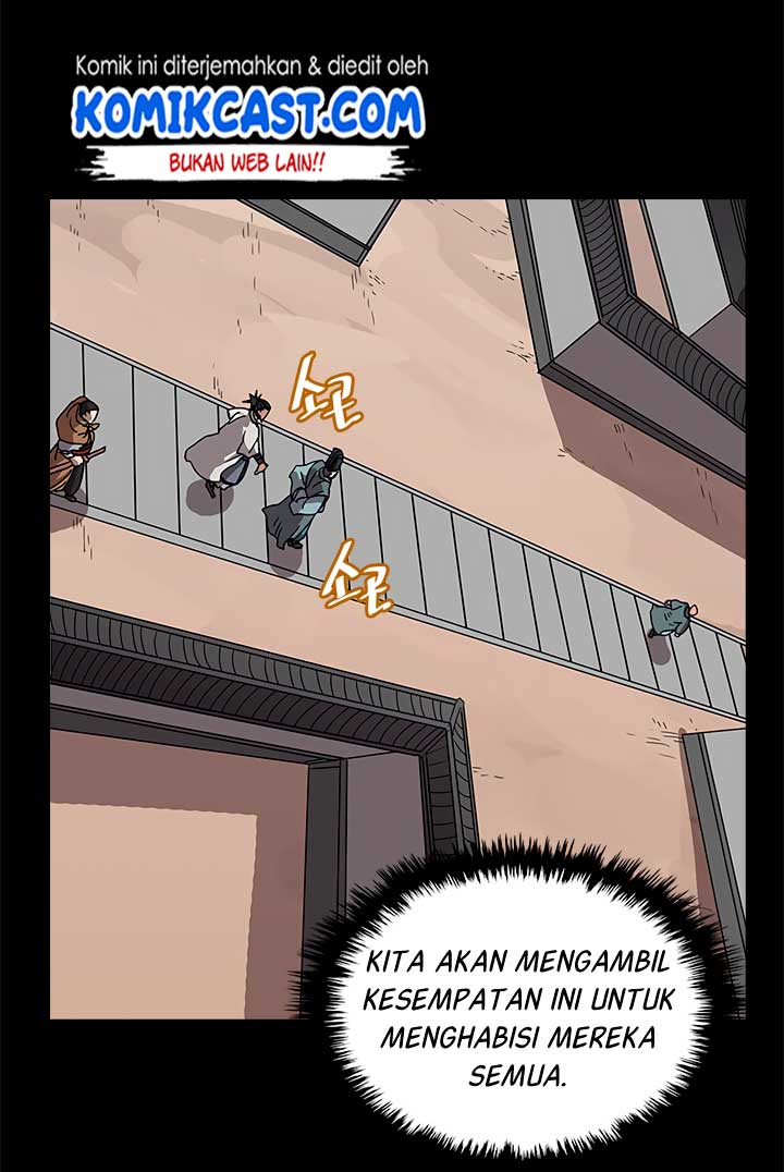 Chronicles of Heavenly Demon Chapter 47 Gambar 36
