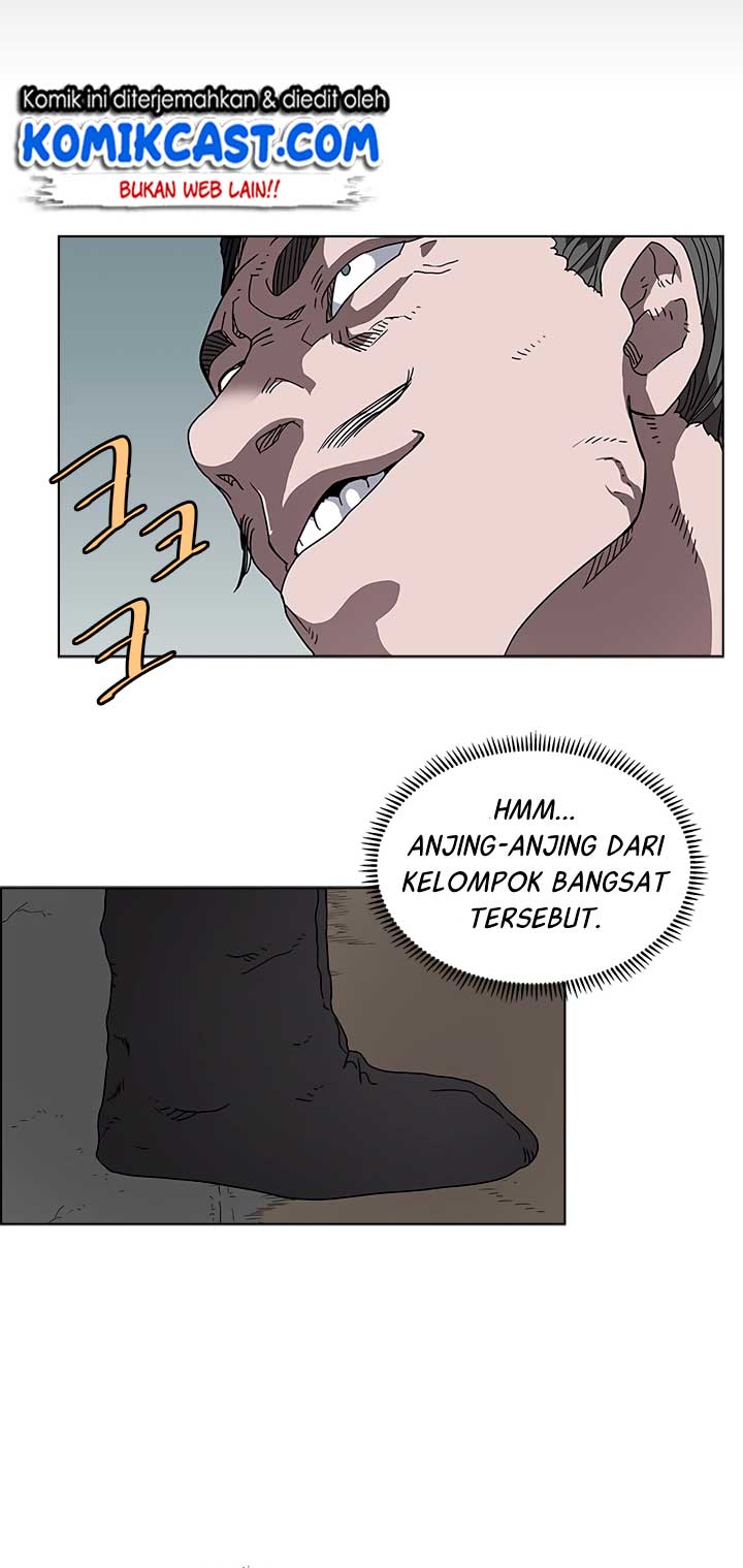 Chronicles of Heavenly Demon Chapter 47 Gambar 38