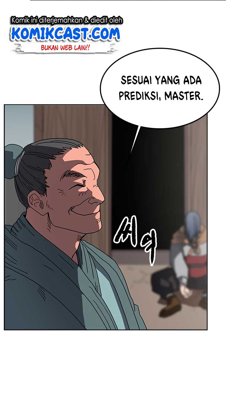 Chronicles of Heavenly Demon Chapter 47 Gambar 40