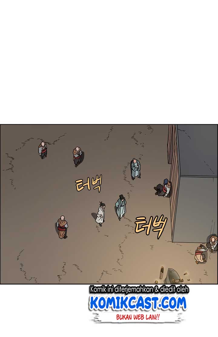 Chronicles of Heavenly Demon Chapter 47 Gambar 42