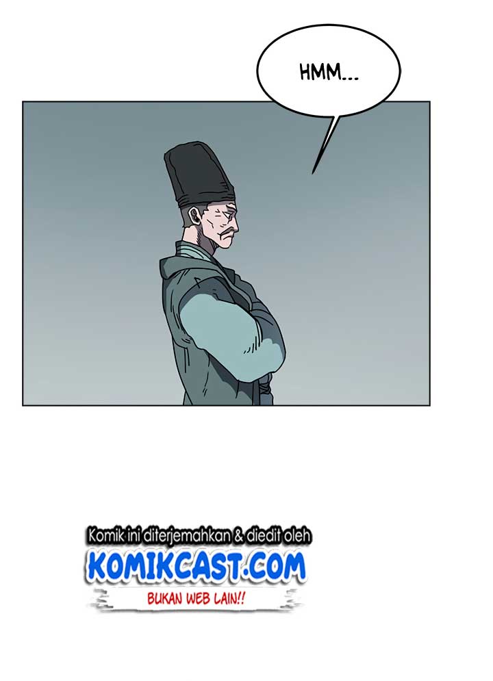 Chronicles of Heavenly Demon Chapter 47 Gambar 43
