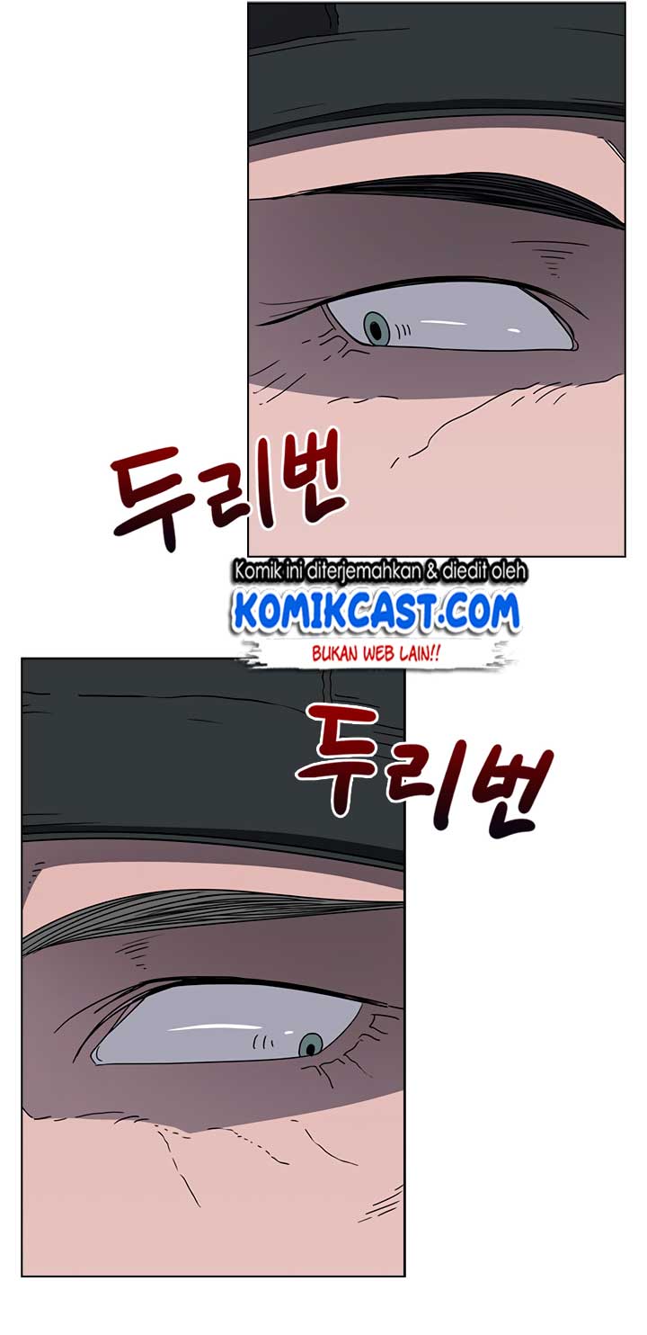 Chronicles of Heavenly Demon Chapter 47 Gambar 44