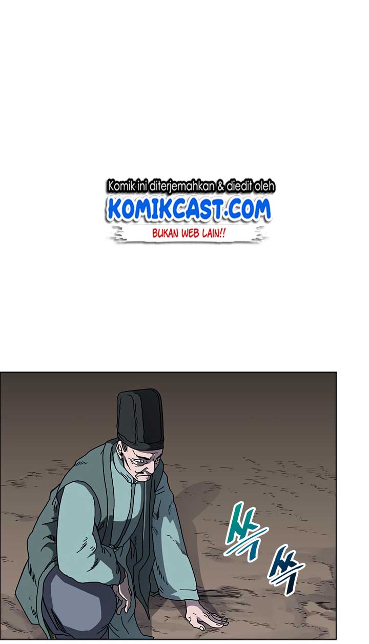 Chronicles of Heavenly Demon Chapter 47 Gambar 45