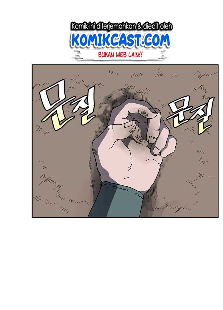 Chronicles of Heavenly Demon Chapter 47 Gambar 46