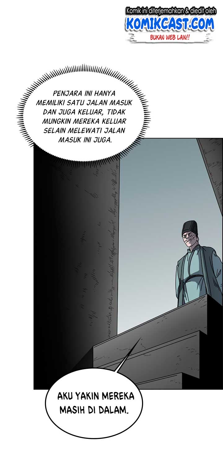 Chronicles of Heavenly Demon Chapter 47 Gambar 48