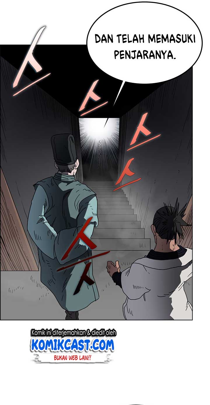 Chronicles of Heavenly Demon Chapter 47 Gambar 49