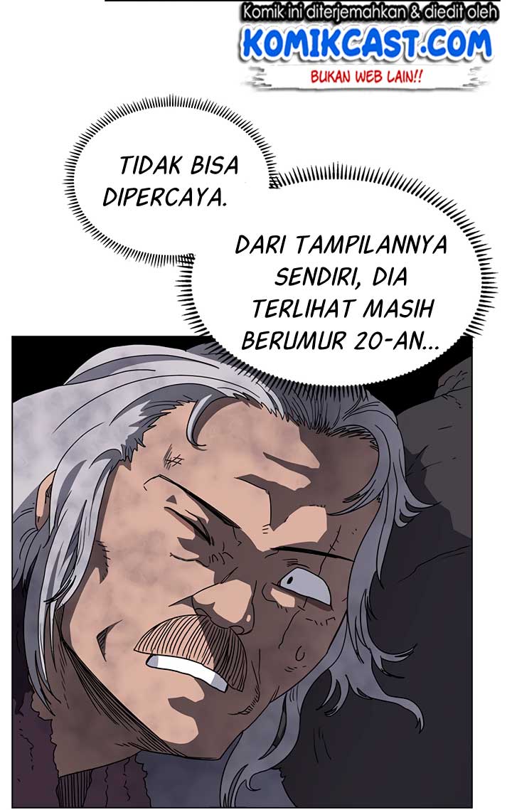 Chronicles of Heavenly Demon Chapter 49 Gambar 4