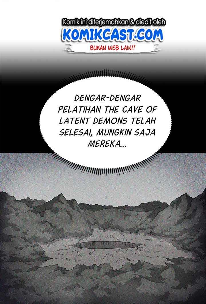 Chronicles of Heavenly Demon Chapter 49 Gambar 5