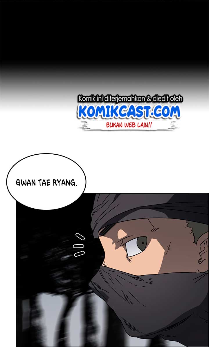 Chronicles of Heavenly Demon Chapter 49 Gambar 6