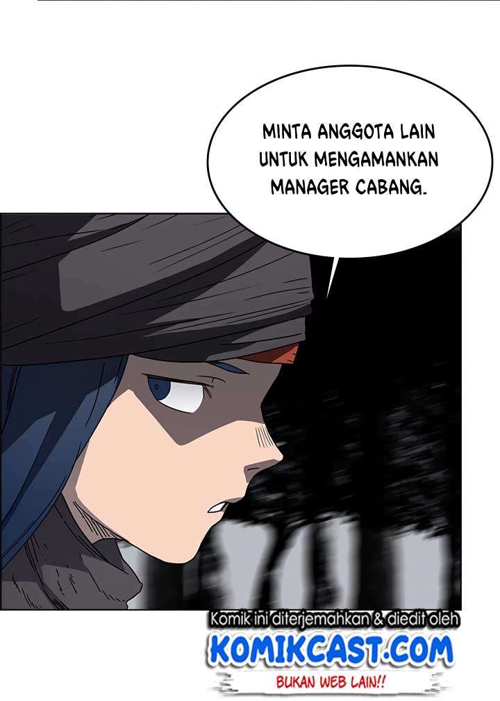 Chronicles of Heavenly Demon Chapter 49 Gambar 7