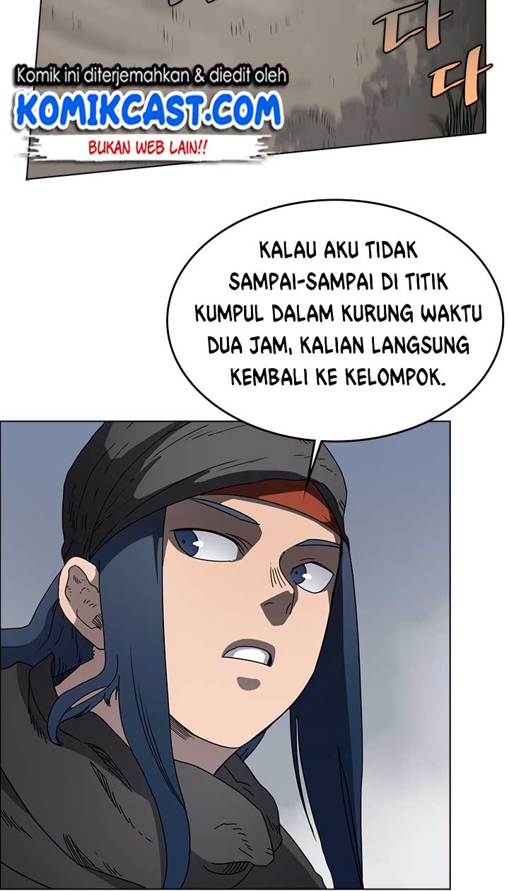 Chronicles of Heavenly Demon Chapter 49 Gambar 9