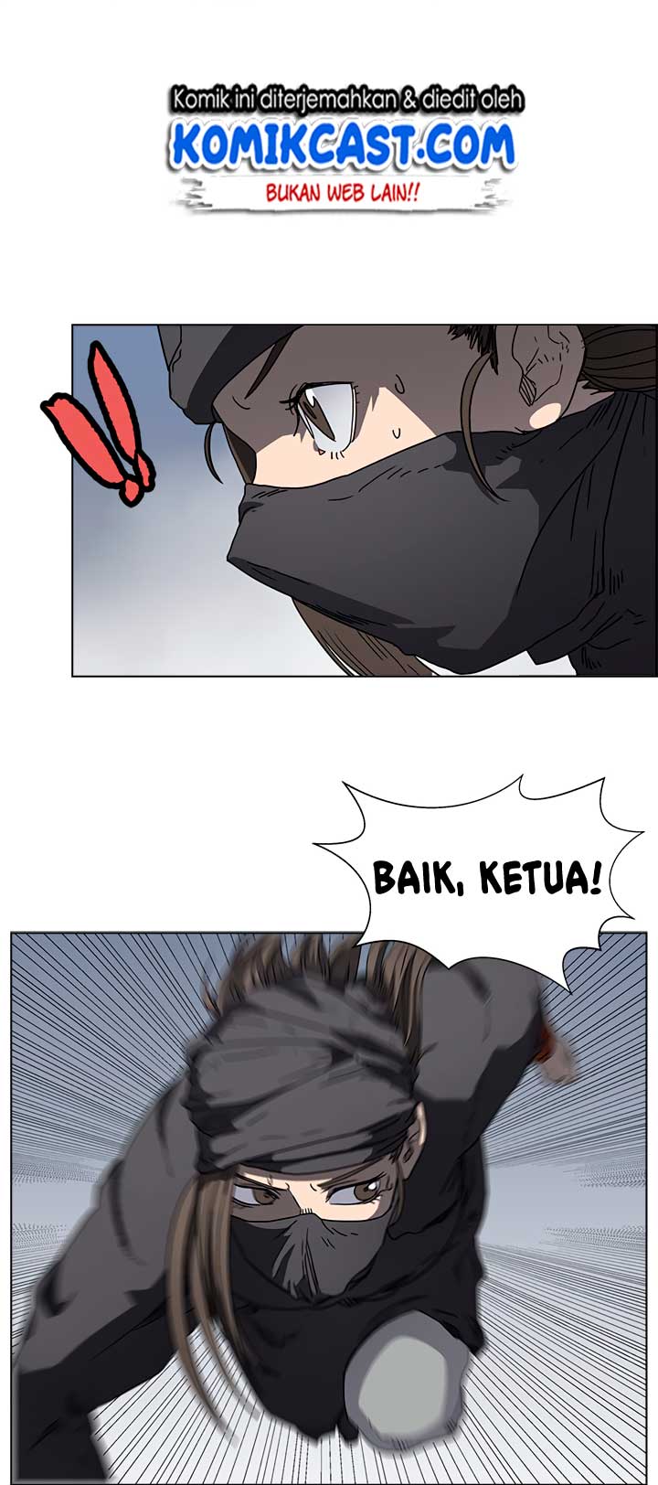 Chronicles of Heavenly Demon Chapter 49 Gambar 10