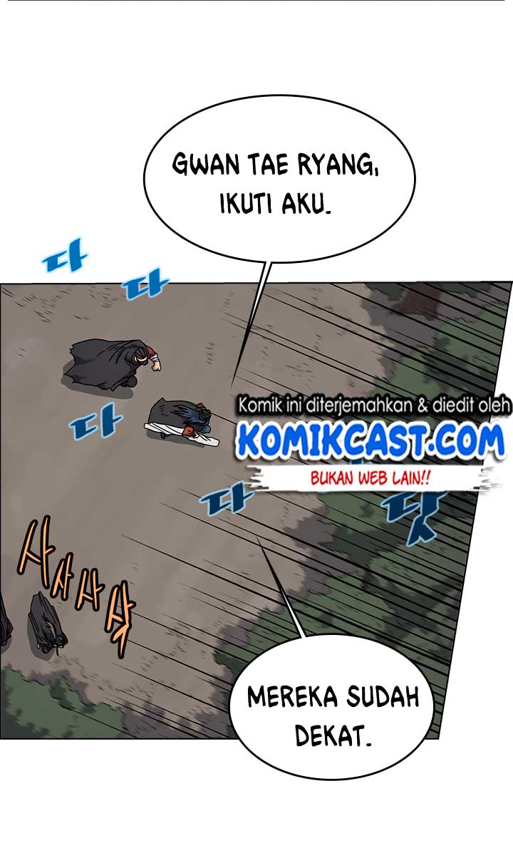 Chronicles of Heavenly Demon Chapter 49 Gambar 11