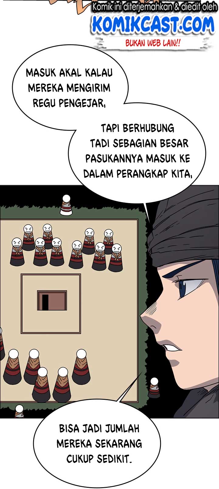 Chronicles of Heavenly Demon Chapter 49 Gambar 13