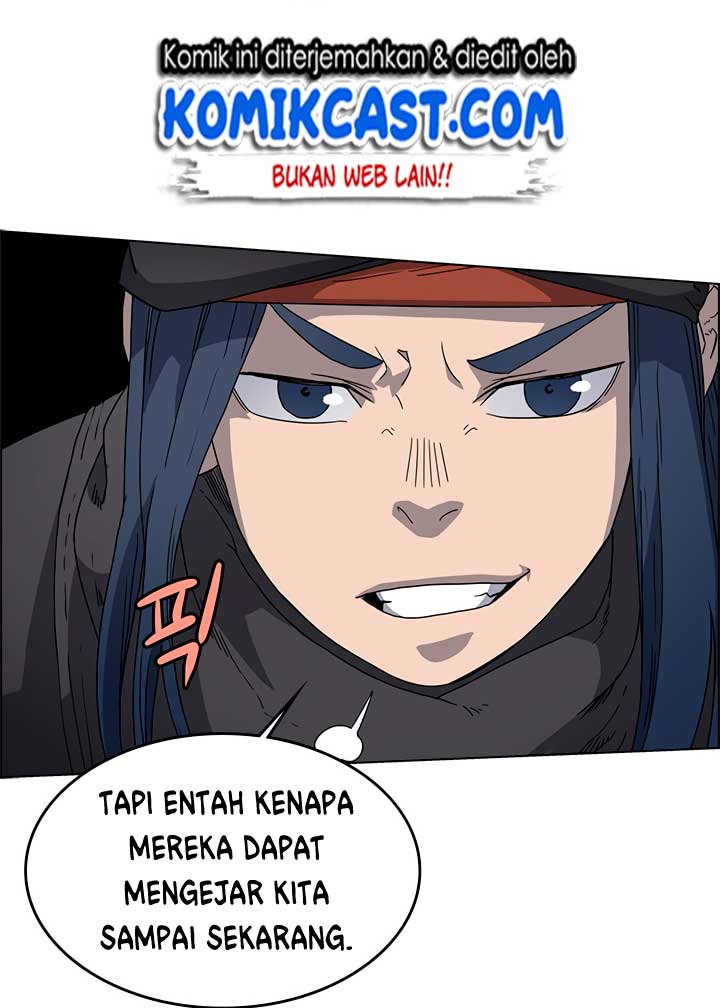 Chronicles of Heavenly Demon Chapter 49 Gambar 14