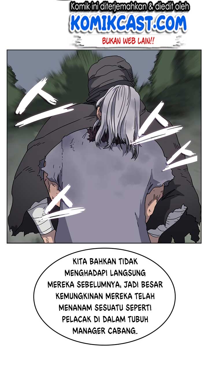 Chronicles of Heavenly Demon Chapter 49 Gambar 15