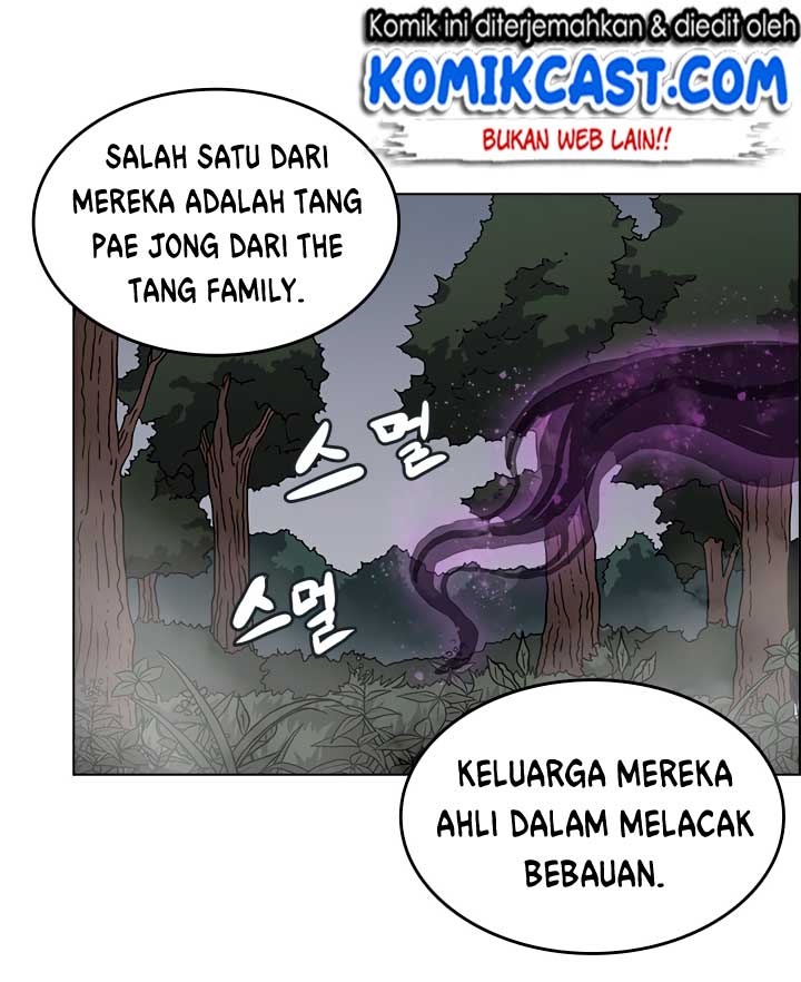 Chronicles of Heavenly Demon Chapter 49 Gambar 16