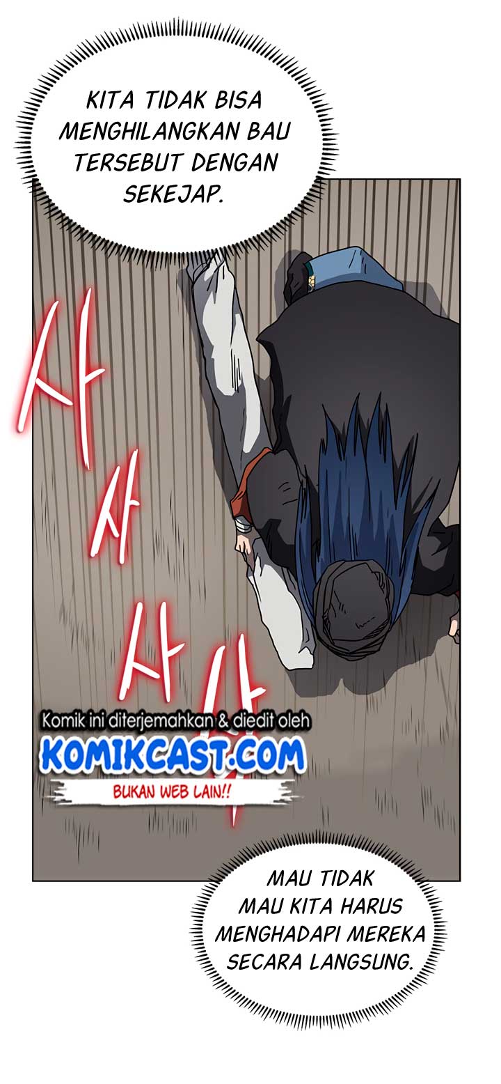 Chronicles of Heavenly Demon Chapter 49 Gambar 17