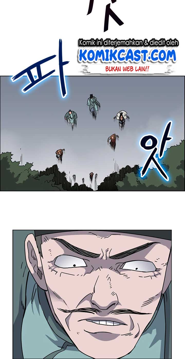 Chronicles of Heavenly Demon Chapter 49 Gambar 19