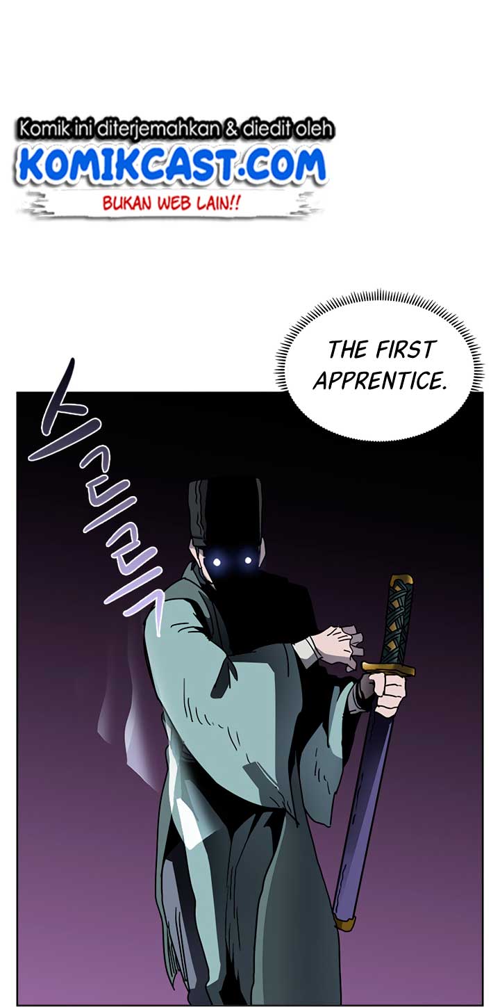 Chronicles of Heavenly Demon Chapter 49 Gambar 22