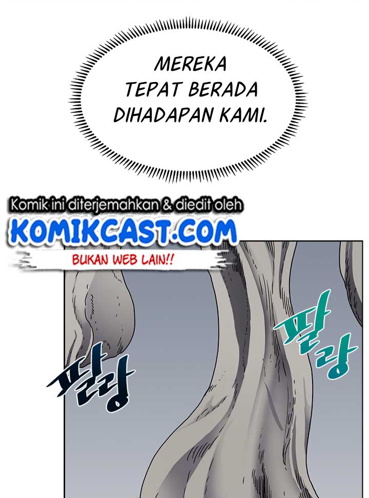Chronicles of Heavenly Demon Chapter 49 Gambar 23