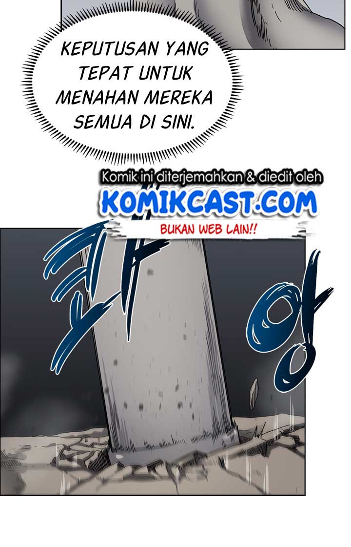 Chronicles of Heavenly Demon Chapter 49 Gambar 24