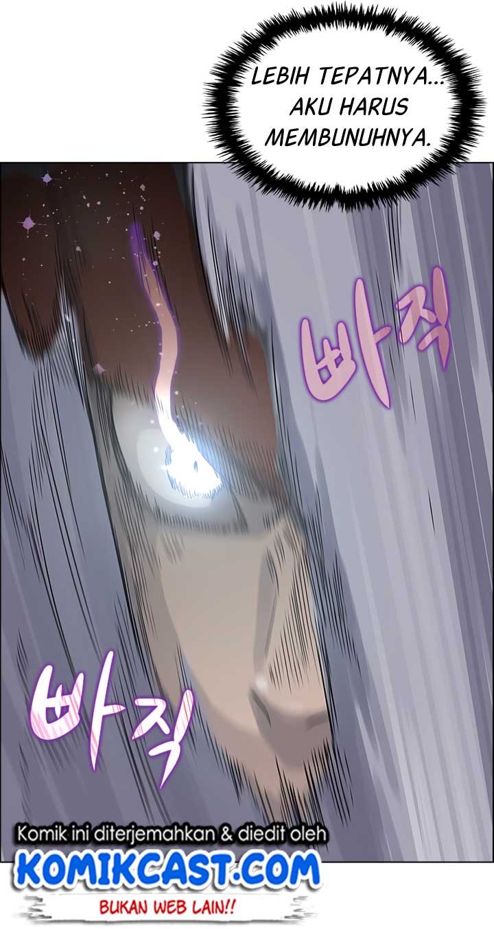 Chronicles of Heavenly Demon Chapter 49 Gambar 26