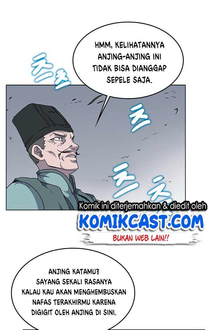 Chronicles of Heavenly Demon Chapter 49 Gambar 28