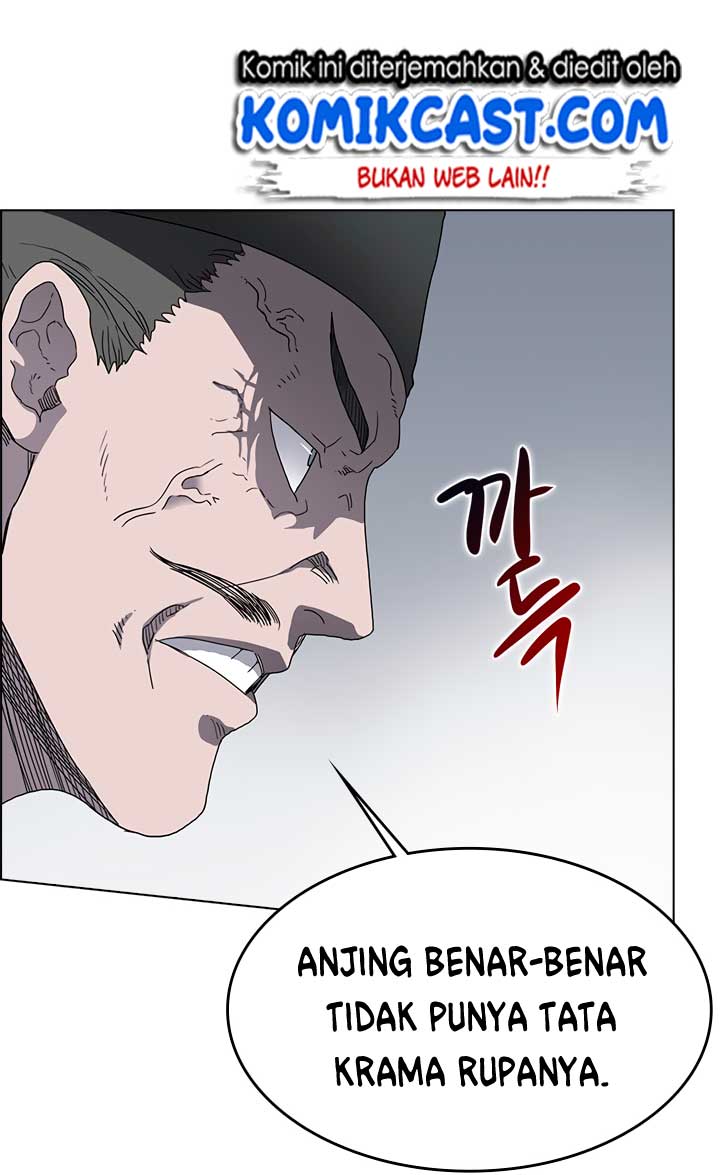 Chronicles of Heavenly Demon Chapter 49 Gambar 30