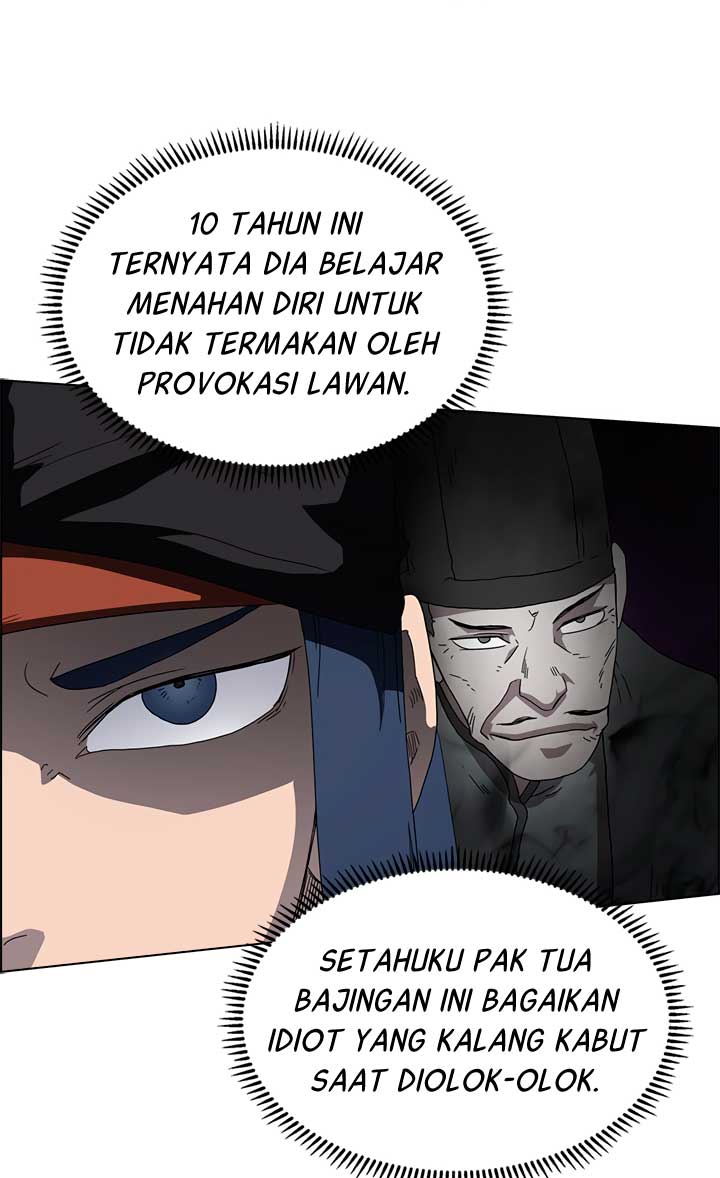 Chronicles of Heavenly Demon Chapter 49 Gambar 31