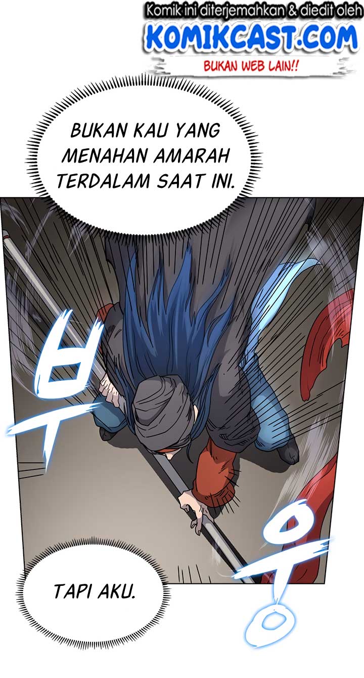 Chronicles of Heavenly Demon Chapter 49 Gambar 33
