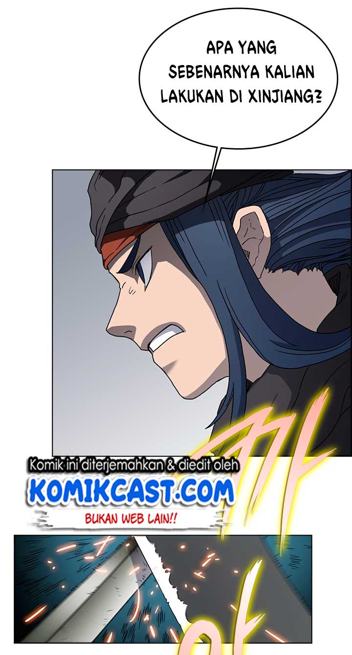 Chronicles of Heavenly Demon Chapter 49 Gambar 34