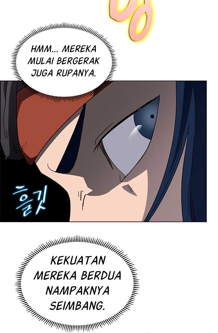 Chronicles of Heavenly Demon Chapter 49 Gambar 35