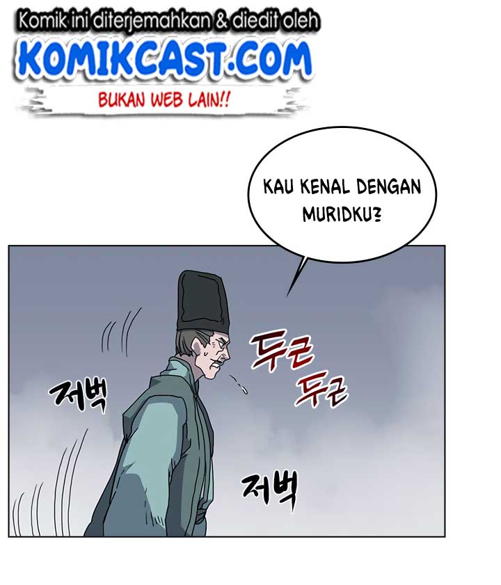 Chronicles of Heavenly Demon Chapter 49 Gambar 38