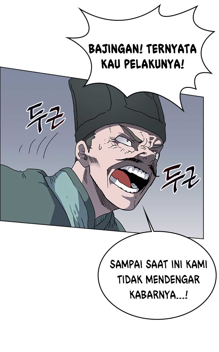 Chronicles of Heavenly Demon Chapter 49 Gambar 40